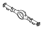 MR325877 - : Axle Housing for Mitsubishi Image