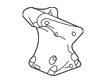 389306S9A00 - : Mount Bracket for Acura Image