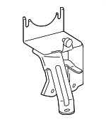 4459052130 - Electrical: Bracket for Toyota: Yaris Image