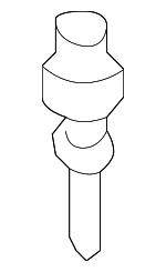 3H103831 - : Valve Cover Bolt for Volkswagen: Atlas, Atlas Cross Sport, Passat, Touareg Image