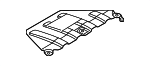 9410A032 - Electrical: Lower Cover for Mitsubishi Image