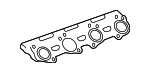1717350030 - Exhaust: Exhaust Manifold Gasket for Toyota Image