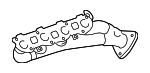 Exhaust Manifold