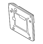 1EE937012A - Electrical: Control Module for Volkswagen Image