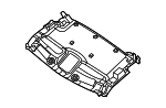 739101PA1A - Body: Headliner for Nissan: NV1500, NV2500, NV3500 Image