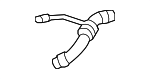 7721306041 - Fuel System: Filler Hose for Toyota Image image