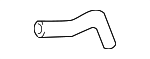 1657146200 - Cooling System: Upper Hose for Lexus: GS300 Image
