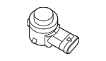 5Q0919275CG2X - Body: Auto Park Sensor for Porsche: 718 Boxster, 718 Cayman, 718 Spyder, 911, Cayenne, Macan, Panamera, Taycan Image