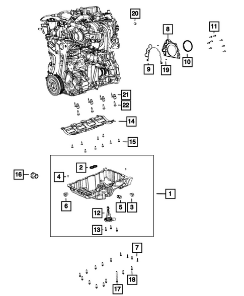 Diagram 1