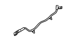 PAB971534 - : Ground Cable for Porsche: Cayenne Image