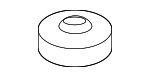 2218270125 - Electrical: Control Switch Knob for Mercedes-Benz Image