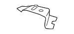 31424739 - Body: Side Bracket for Volvo Image