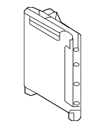 8922033K80 - Electrical: Multiplex Module for Lexus: ES300h, ES350 Image