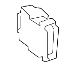 8911133102 - Electrical: Module for Lexus: ES300h, ES350 Image