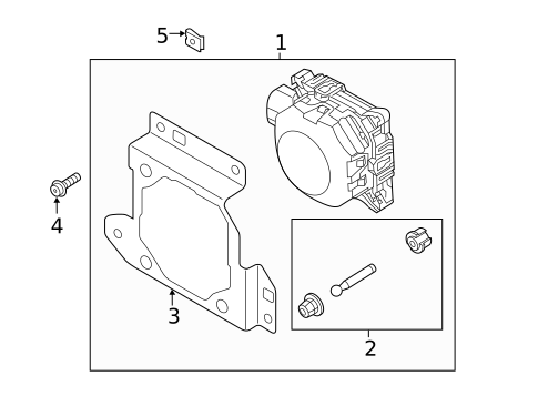 Cruise Control for 2017 Audi Q7 #0