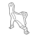 420880917A - Electrical: Mount Bracket for Audi Image
