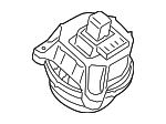 22118089822 - Engine: Motor Mount for BMW Image