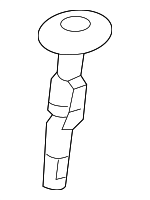 84315731 - Body: Headrest Guide for GM Image