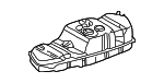 770010C040 - Fuel System: Fuel Tank for Toyota Image