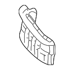 776970C010 - Fuel System: Protector for Toyota Image