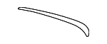 9190324 - Electrical: Headlight Seal for Volvo Image