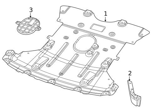 Diagram 1