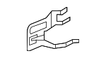 82484D2000 - Body: Retainer for Hyundai Image