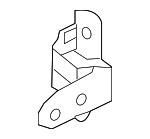 79310D2000 - : 2017-2022 Genesis G90 - Upper Hinge for Genesis: G90 Image