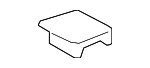 9018305040 - Body: Bumper Cover Nut for Toyota Image