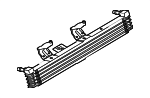 YOC27 - Suspension: Motorcraftâ„¢ Cooler for Ford Image