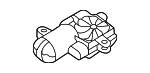 4N0133246A - Exhaust: Servo for Audi Image
