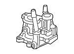 12713478 - : Egr Valve for GM Image