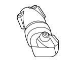12723833 - : Heat Shield for GM Image