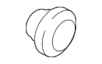 9095001956 - Body: Door Shell Plug for Toyota Image
