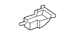 6783806021 - Body: Door Shell Seal for Toyota Image