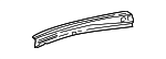 6121247080 - Body: Roof Reinforced for Toyota: Prius, Prius AWD-e, Prius Prime Image