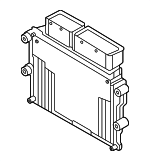 397511XRN1 - : Control Module for Genesis: Electrified G80 Image