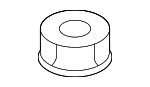 1339506001 - Electrical: Bracket Nut for Hyundai Image