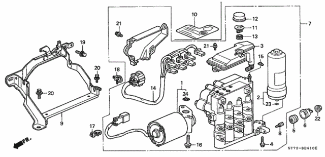 Diagram 1
