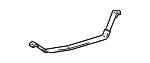 7760142040 - Fuel System: Fuel Tank Mount Strap for Toyota: RAV4 Image