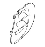 Protective Fan Grille                   