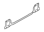 51127482230 - Body: Rear Body Reinforcement for BMW Image
