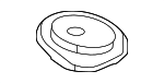 9Y0035507C - Electrical: Antenna Assembly for Porsche Image