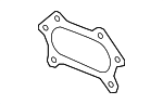 18115R40A01 - Exhaust: Manifold Gasket for Honda: Accord, Civic, CR-V, Crosstour Image