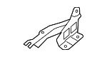 53420WB001 - : Hinge for Toyota Image