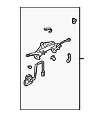 L17373380A - : Controller for Mazda: MPV Image