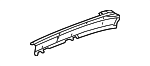95024183 - : Passenger Side Roof Outer Rear Side Rail for GM Image
