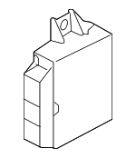 971907428E - Electrical: Control Module for Porsche: Panamera Image
