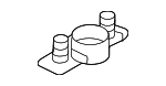 MH10188A1 - Electrical: Terminal for Mazda Image