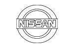 403423ZD3A - : Center Cap for Nissan Image